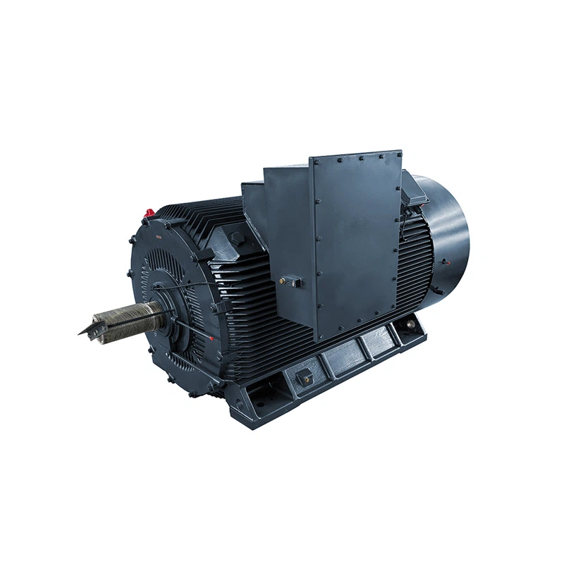 Y3-sarjan kompakti vaihtovirtamoottori